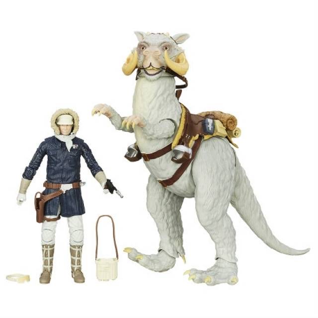 Set of 3 6-Inch Scale | Star Wars The Black Series