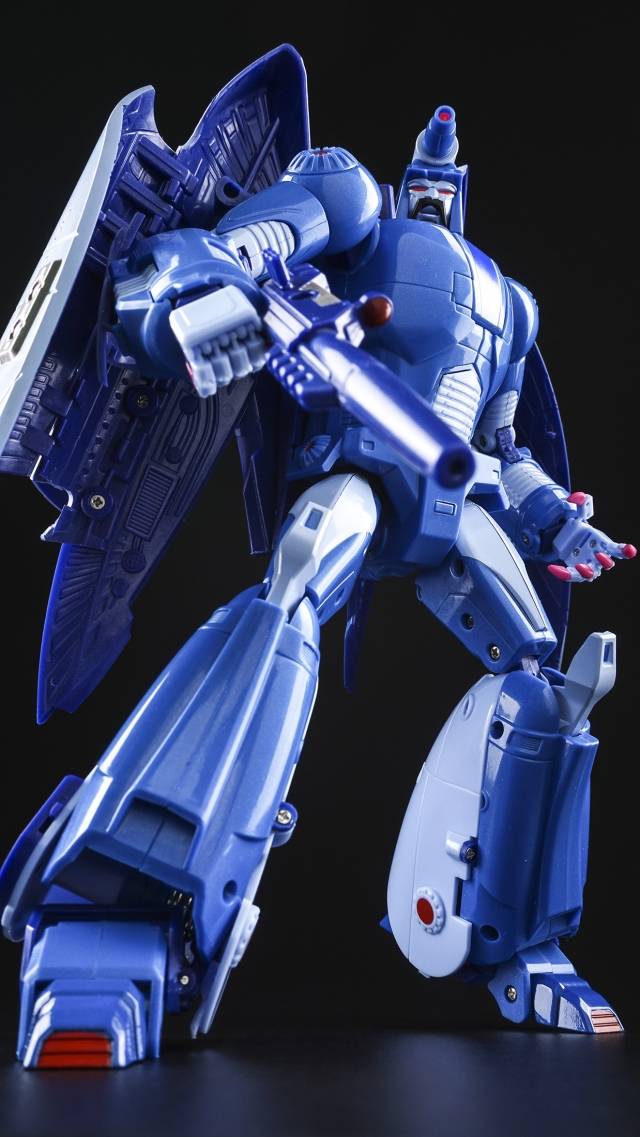 MX-2 Andras | X-Transbots MasterX