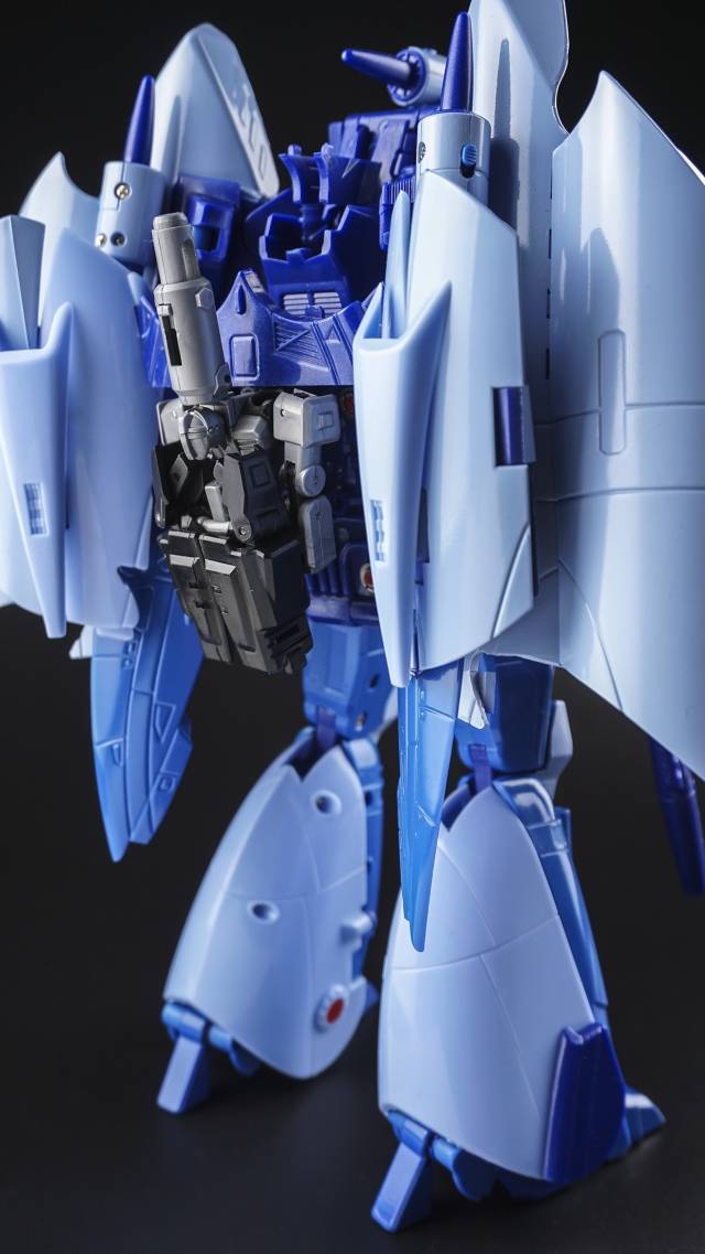MX-2 Andras | X-Transbots MasterX
