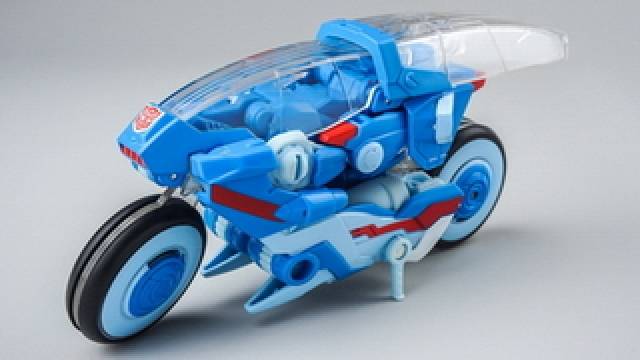 Iron Lady Upgrade Kit for Generations Arcee and Chromia | Studio Beelzeboss
