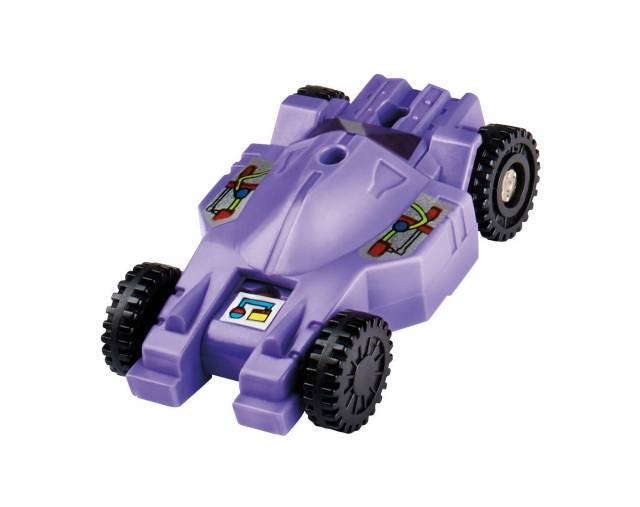 Trypticon G1 Generation 1 | Transformers Platinum Edition