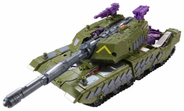 LG-EX Armada Megatron Tokyo Toy Show Exclusive  | Transformers Legends