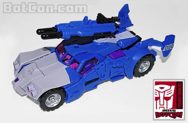 Botcons Most Wanted Boxed Set Botcon Exclsuive | Transformers Convention Botcon 2015