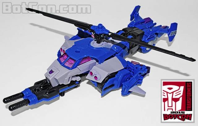 Botcons Most Wanted Boxed Set Botcon Exclsuive | Transformers Convention Botcon 2015