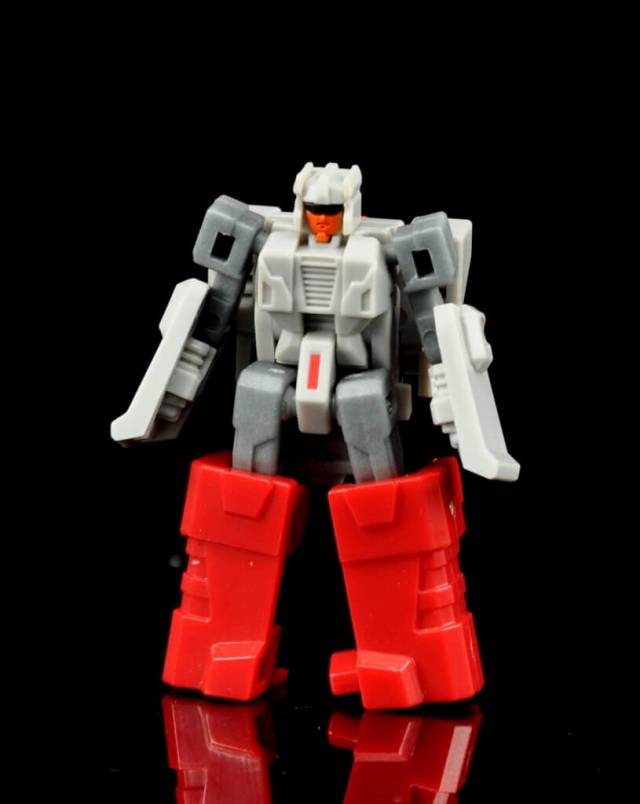 MTRM-01 Cupola and Headwarrior | MakeToys | Re: Master