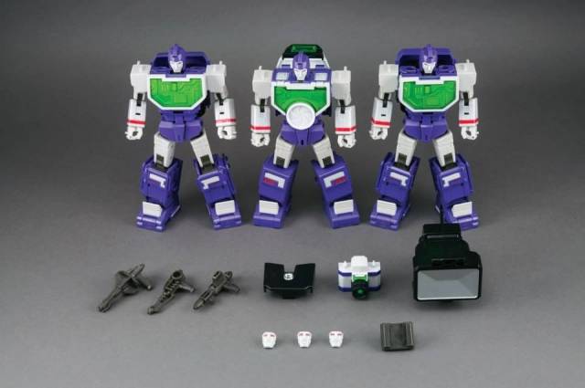 RM-07 Visualizers | MakeToys | Re: Master