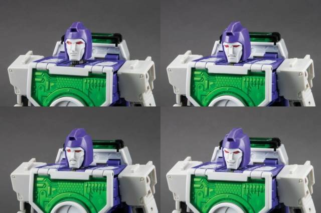 RM-07 Visualizers | MakeToys | Re: Master