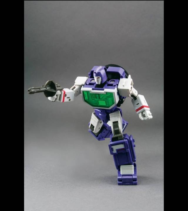 RM-07 Visualizers | MakeToys | Re: Master