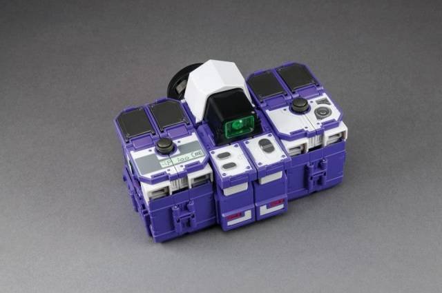 RM-07 Visualizers | MakeToys | Re: Master