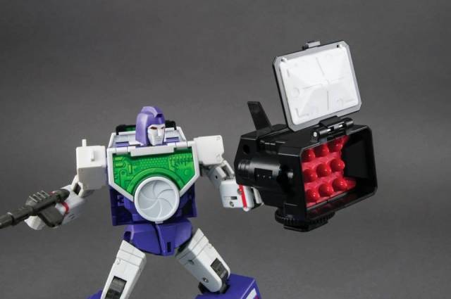 RM-07 Visualizers | MakeToys | Re: Master