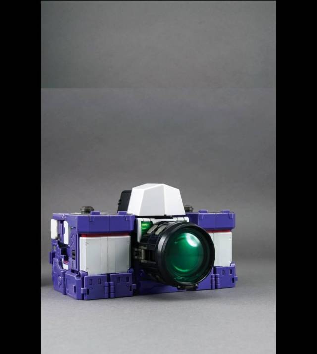 RM-07 Visualizers | MakeToys | Re: Master