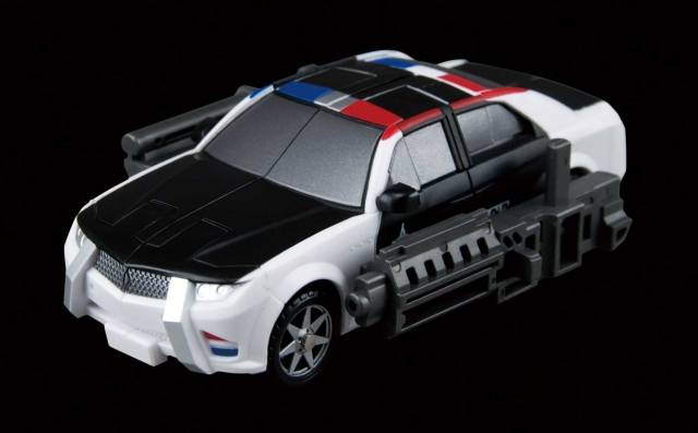 MTCM-04B Rover | MakeToys | Mtcombiner