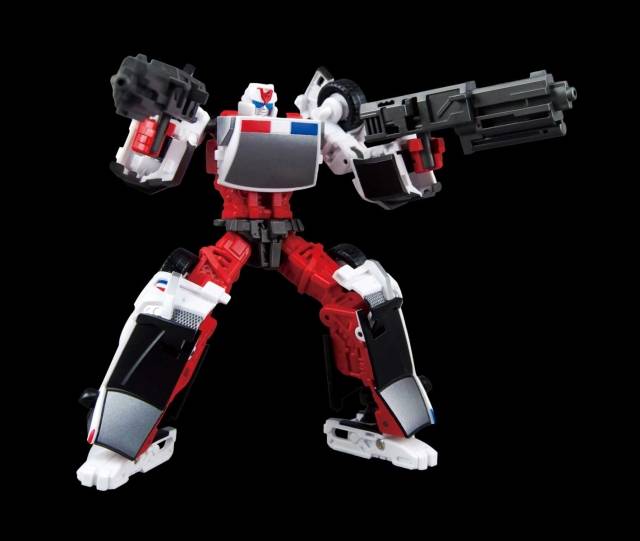 MTCM-04B Rover | MakeToys | Mtcombiner