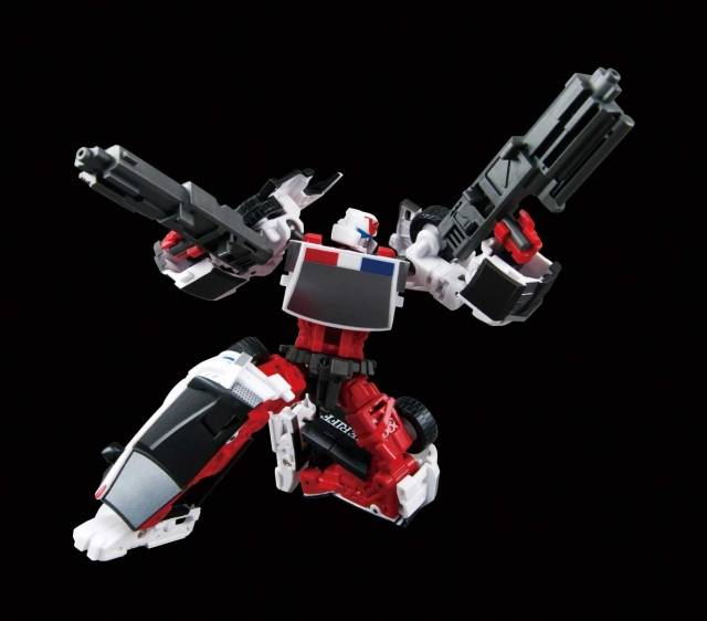 MTCM-04B Rover | MakeToys | Mtcombiner