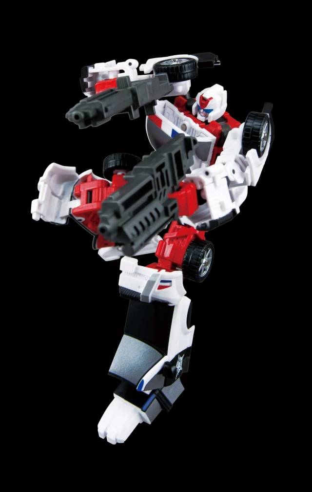 MTCM-04B Rover | MakeToys | Mtcombiner