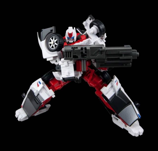MTCM-04B Rover | MakeToys | Mtcombiner