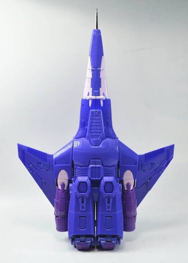 MX-3 Eligos | X-Transbots