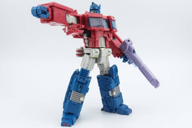 TW01C02C Hegemon and Orion Convention Exclusive | Toyworld