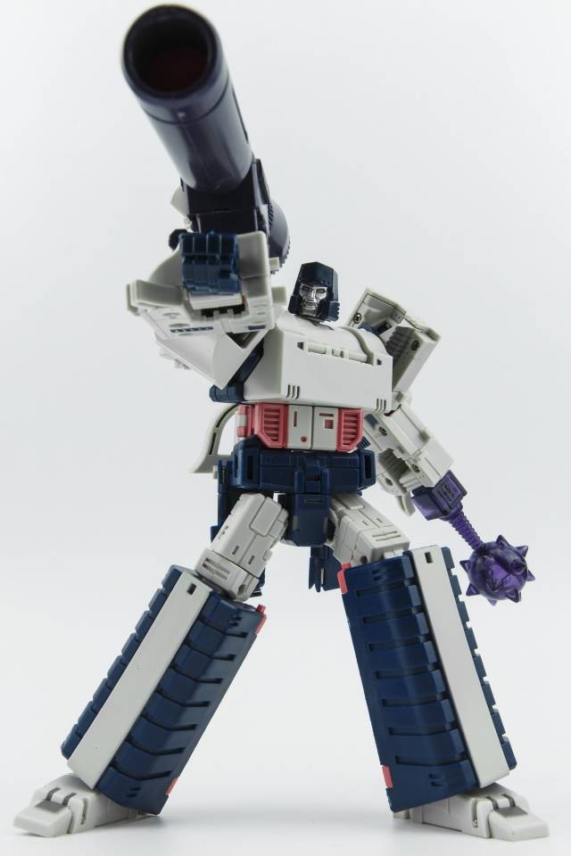 TW01C02C Hegemon and Orion Convention Exclusive | Toyworld