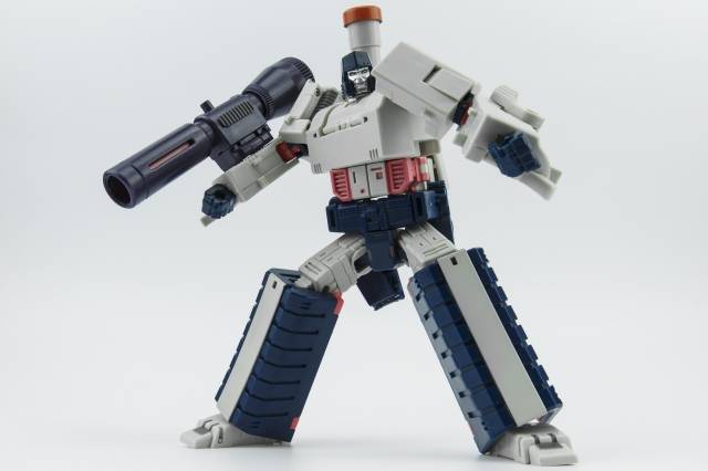 TW01C02C Hegemon and Orion Convention Exclusive | Toyworld