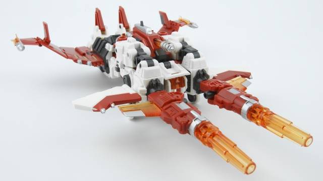 WB03-D Double Strike | Warbotron