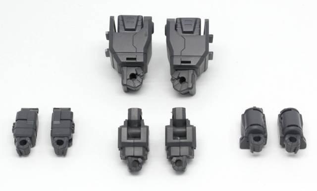 PC-07 Upgrade Kit for Transformers Combiner Wars Devastator | Perfect Effect | Upgrade Kit