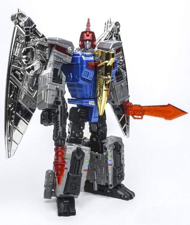 TW-D05 Spear | Toyworld
