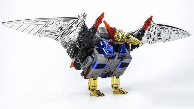TW-D05 Spear | Toyworld