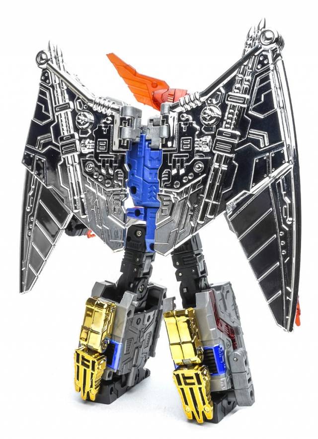 TW-D05 Spear | Toyworld