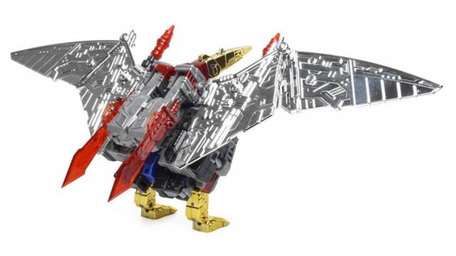 TW-D05 Spear | Toyworld