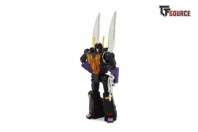 FT-14 Forager | Fans Toys