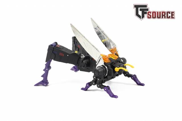 FT-14 Forager | Fans Toys