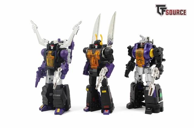 FT-14 Forager | Fans Toys