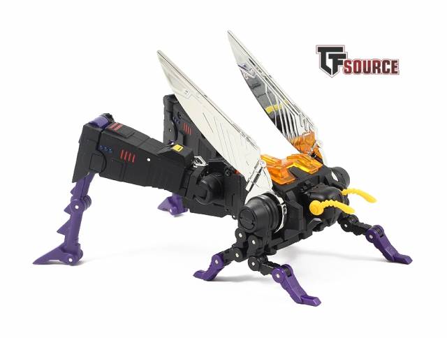 FT-14 Forager | Fans Toys