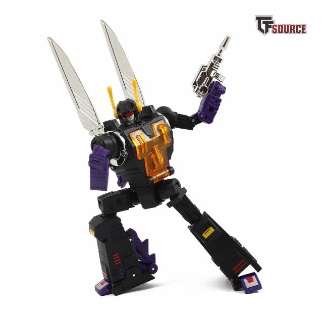 FT-14 Forager | Fans Toys
