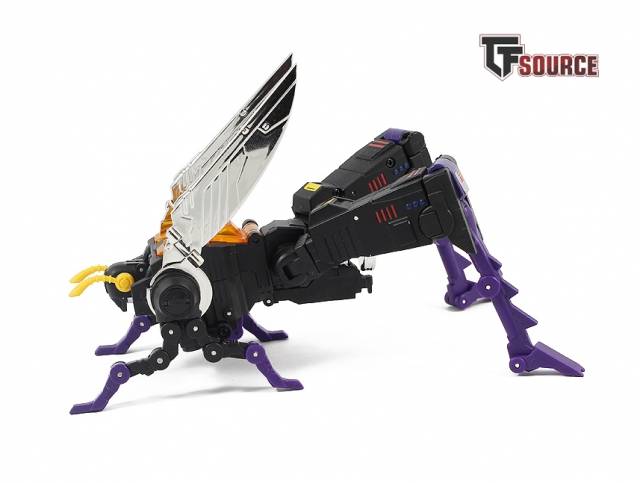 FT-14 Forager | Fans Toys