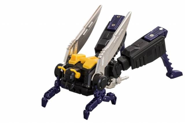 R-26 Malum Malitia Set of 3 | Mastermind Creations | Reformatted