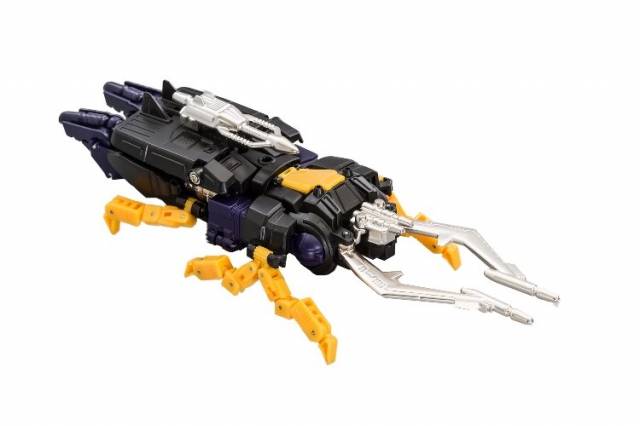 R-26 Malum Malitia Set of 3 | Mastermind Creations | Reformatted