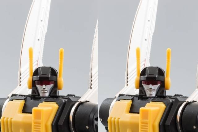 R-26 Malum Malitia Set of 3 | Mastermind Creations | Reformatted