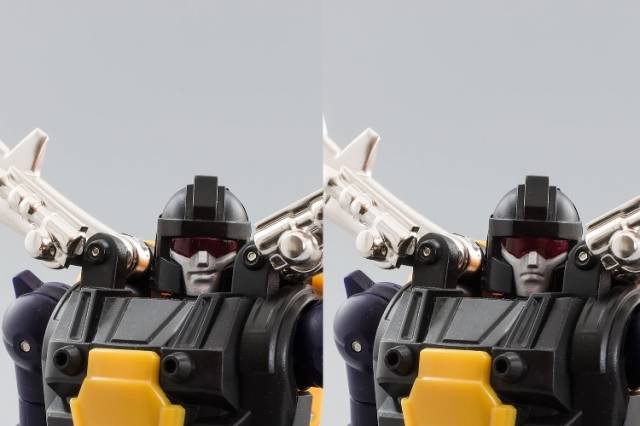 R-26 Malum Malitia Set of 3 | Mastermind Creations | Reformatted