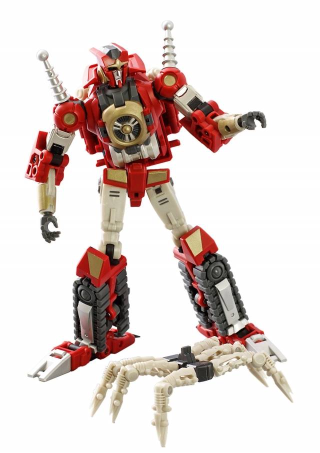 R-16 Anarchus | Mastermind Creations | Reformatted