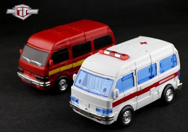 OS-03 Medic | TFC Toys