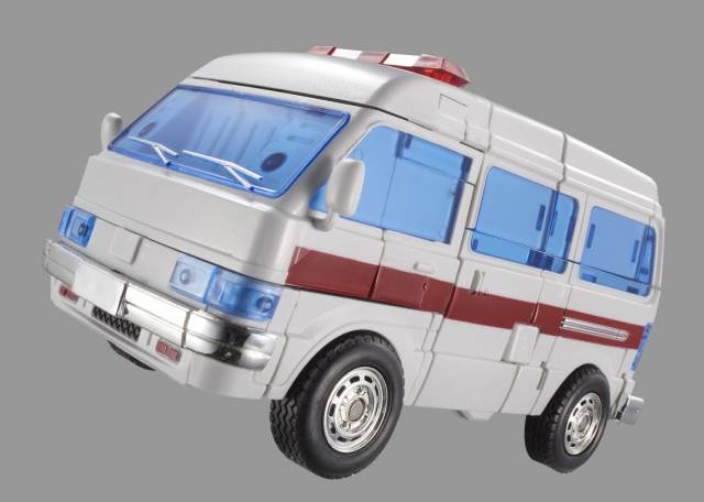 OS-03 Medic | TFC Toys