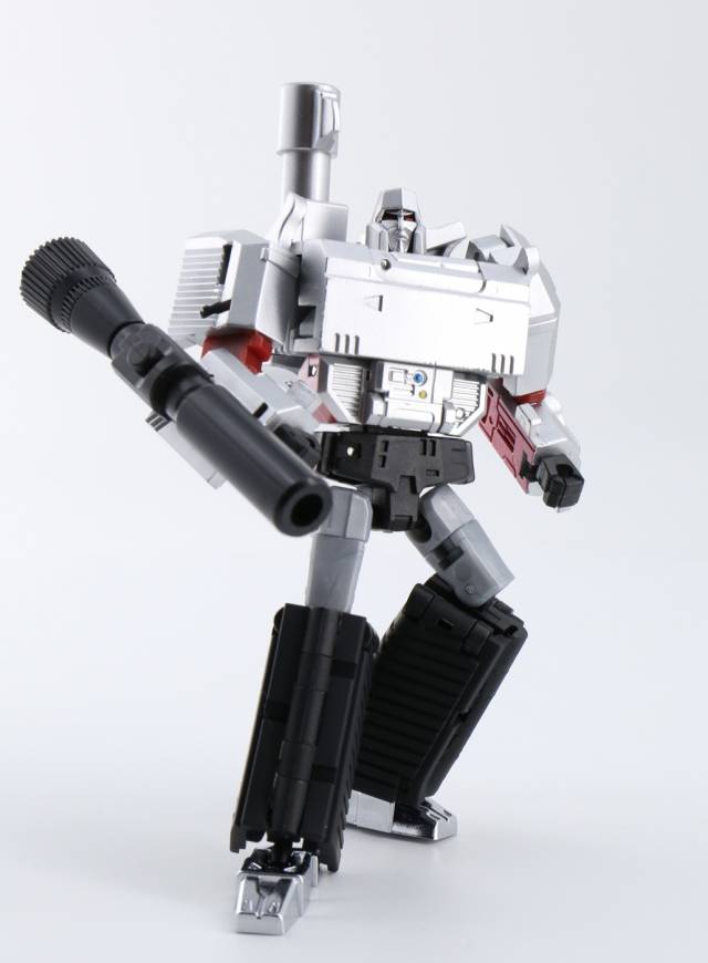 X13 Mightron | DX9 Toys War in Pocket
