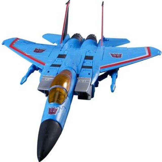 MP-11T Thundercracker | Transformers Masterpiece