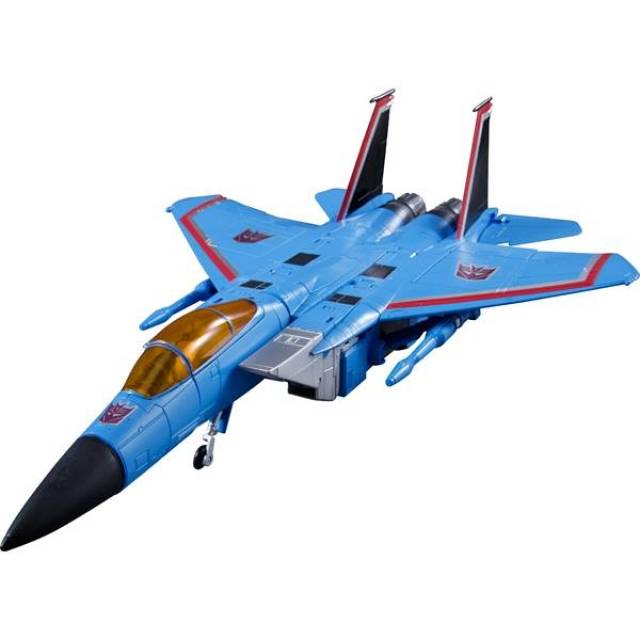 MP-11T Thundercracker | Transformers Masterpiece