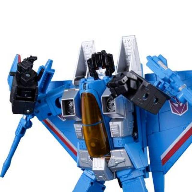 MP-11T Thundercracker | Transformers Masterpiece