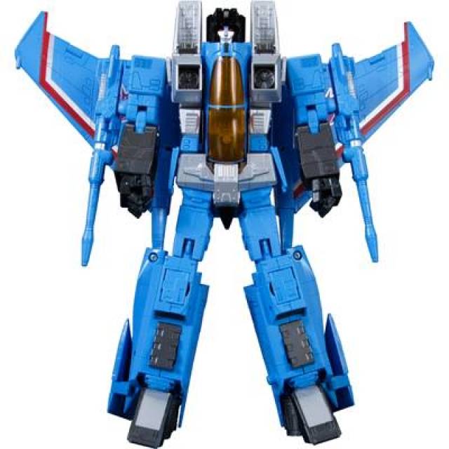 MP-11T Thundercracker | Transformers Masterpiece