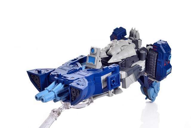 X-6 Knight Limited Edition | Fansproject Function X