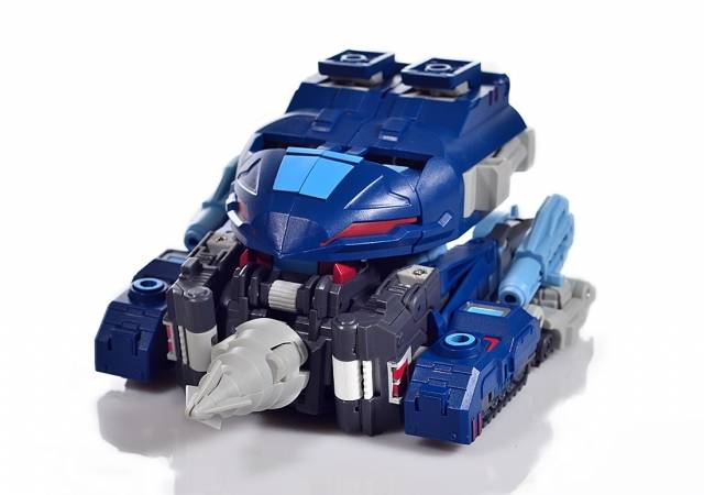 X-6 Knight Limited Edition | Fansproject Function X